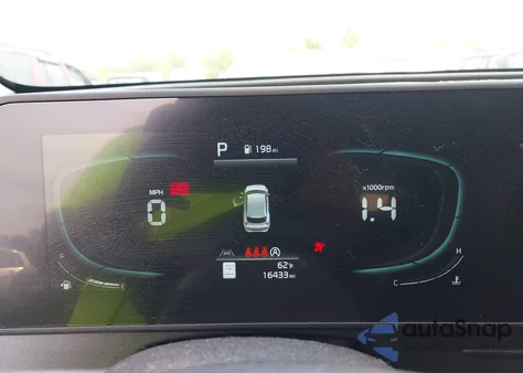 2023 Kia Sportage Ex from USA, damaged, VIN 5XYK33AF2PG091037